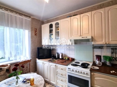 2-х комнатная квартира, Мичуринский проспект.Олимпийская деревня ул, 10