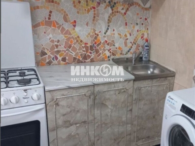 1-комнатная квартира, Бориса Галушкина ул, 18