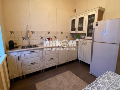 2-х комнатная квартира, Каширское ш, 5&nbsp;корп.1