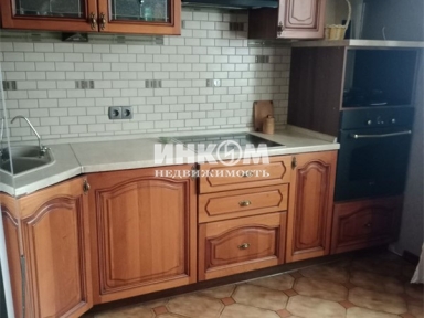 1-комнатная квартира, Вилиса Лациса ул, 1&nbsp;корп.1