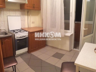 2-х комнатная квартира, Усачева ул, 25