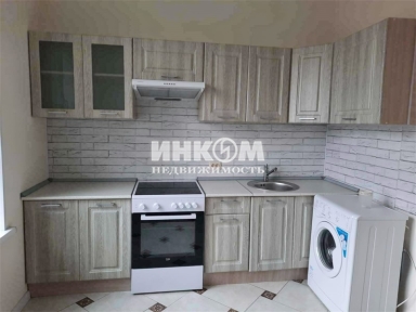 2-х комнатная квартира, Озерная ул, 35