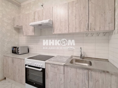 2-х комнатная квартира, Одинцово г, Сколковская ул, 9а