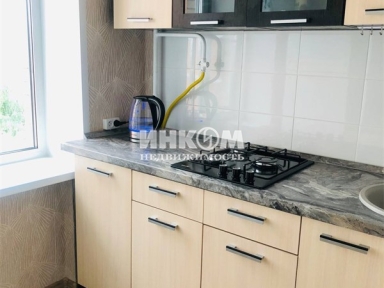 2-х комнатная квартира, Парковая 11-я ул, 24