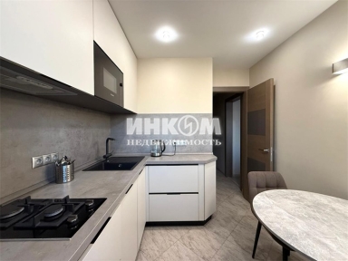 2-х комнатная квартира, Ивановская ул, 26