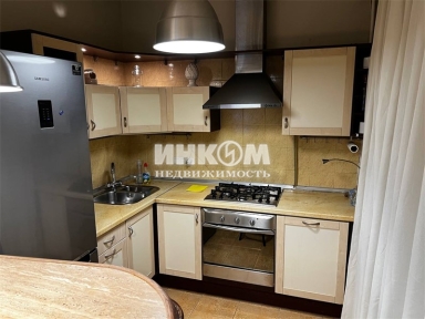 2-х комнатная квартира, Парковая 7-я ул, 2&nbsp;корп.4