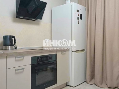 2-х комнатная квартира, Кварцевая ул, 5&nbsp;корп.1