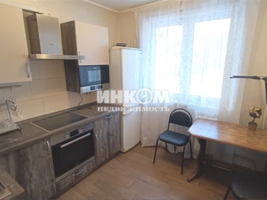 2-х комнатная квартира, Суздальская ул, 16&nbsp;корп.1