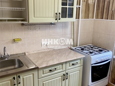 2-х комнатная квартира, Заводской проезд, 13