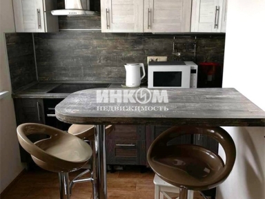 1-комнатная квартира, Дубнинская ул, 32&nbsp;корп.5