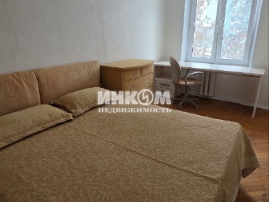 2-х комнатная квартира, Балаклавский пр-кт, 12&nbsp;корп.2