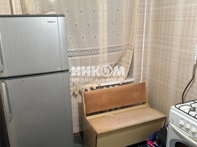 1-комнатная квартира, Реутов г, Дзержинского ул, 1