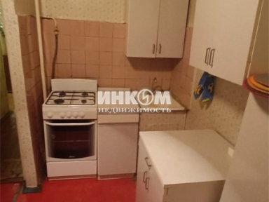 1-комнатная квартира, Адмирала Макарова ул, 43