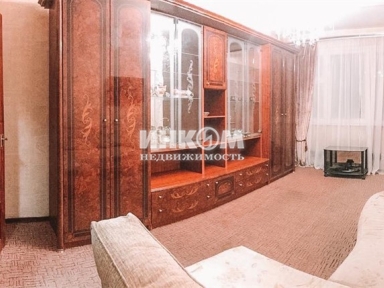 2-х комнатная квартира, Нахимовский пр-кт, 63