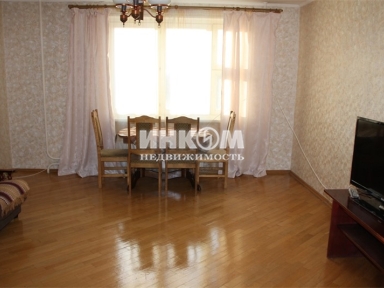 2-х комнатная квартира, Академика Арцимовича ул, 9&nbsp;корп.1