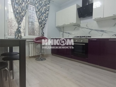 2-х комнатная квартира, Правды ул, 7/9