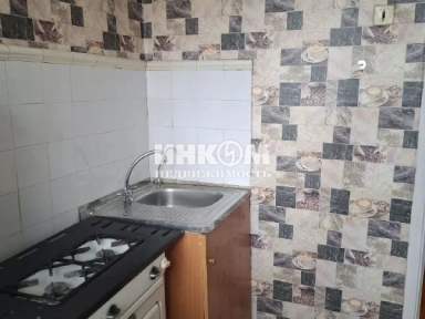 1-комнатная квартира, Юных Ленинцев ул, 45