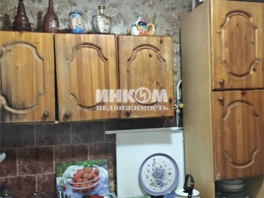 2-х комнатная квартира, Яна Райниса б-р, 16&nbsp;корп.2