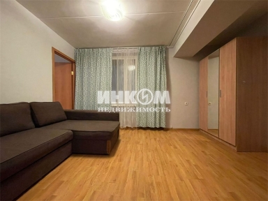 2-х комнатная квартира, Знаменская ул, 21