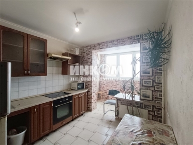 2-х комнатная квартира, Дмитрия Рябинкина ул, 1