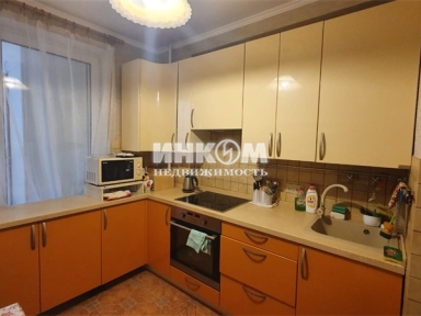 1-комнатная квартира, Миклухо-Маклая ул, 42