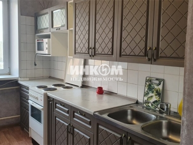 2-х комнатная квартира, Профсоюзная ул, 43&nbsp;корп.2