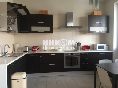 3-х комнатная квартира, Академика Анохина ул, 2&nbsp;корп.2