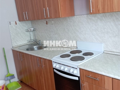 1-комнатная квартира, Московский г, Георгиевская ул, 11