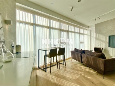 3-х комнатная квартира, Летниковская ул, 13