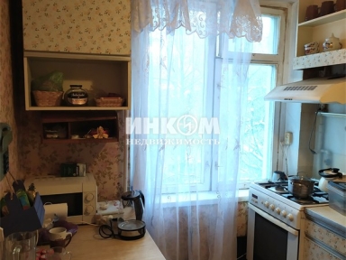 2-х комнатная квартира, Керченская ул, 6&nbsp;корп.2