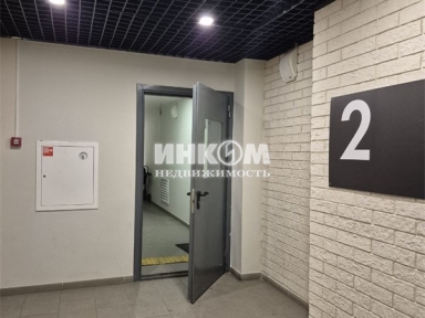 2-х комнатная квартира, Яворки ул, 1&nbsp;корп.3