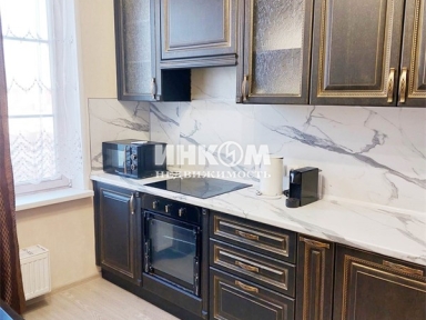 1-комнатная квартира, Нововатутинская 6-я ул, 3&nbsp;корп.2