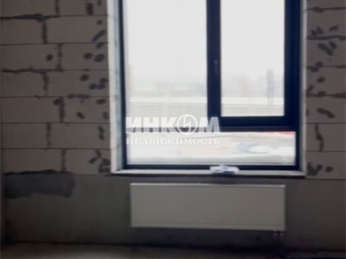 1-комнатная квартира, Лобачевского ул, 120&nbsp;корп.1