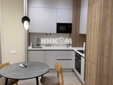 2-х комнатная квартира, Румянцево д, Инженера Кнорре ул, 7&nbsp;корп.3