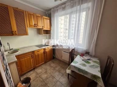 1-комнатная квартира, Бескудниковский б-р, 2&nbsp;корп.2