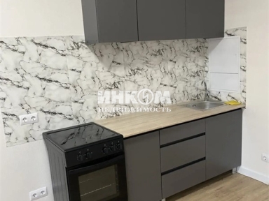 2-х комнатная квартира, квартал № 61, 14