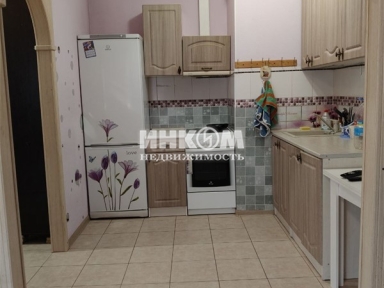 2-х комнатная квартира, Видное г, Радужная ул, 4&nbsp;корп.1