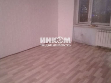 1-комнатная квартира, Сиреневый б-р, 67&nbsp;корп.1