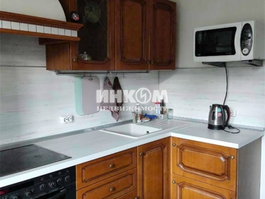 1-комнатная квартира, Широкая ул, 17&nbsp;корп.4