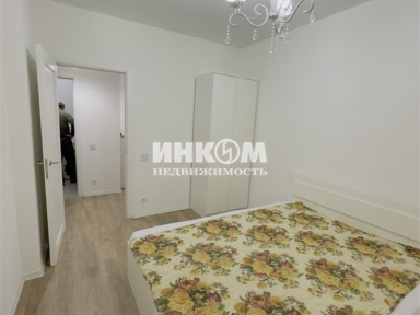 2-х комнатная квартира, Мисайлово д, Пригородное ш, 4