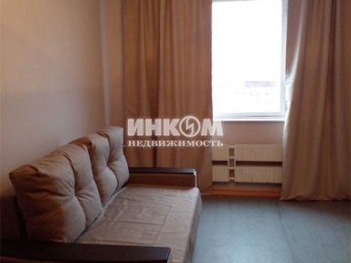 1-комнатная квартира, Лескова ул, 13&nbsp;корп.А