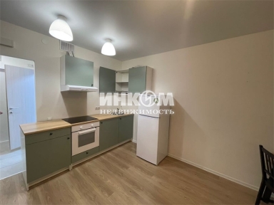 1-комнатная квартира, Куприна пр-кт, 24&nbsp;корп.1