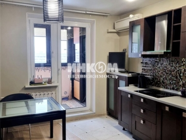 2-х комнатная квартира, Долгопрудный г, Новый б-р, 20