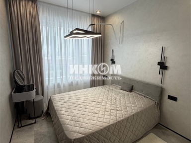 2-х комнатная квартира, Льва Кассиля ул, 1&nbsp;корп.1