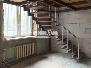 1-комнатная квартира, Краснохолмская наб, 13&nbsp;корп.1