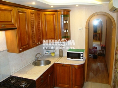 2-х комнатная квартира, Даниловская наб, 6&nbsp;корп.5