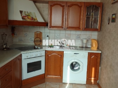 2-х комнатная квартира, Ленинский пр-кт, 77&nbsp;корп.2