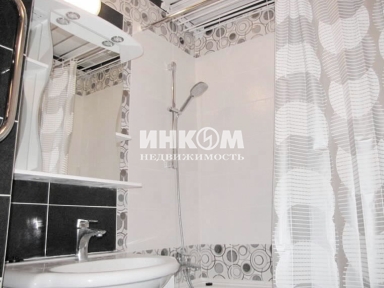 1-комнатная квартира, Коммунарка п, Эдальго мкр, 2