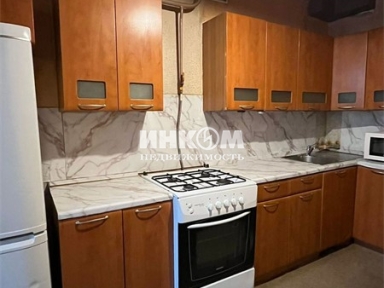 1-комнатная квартира, Бажова ул, 20