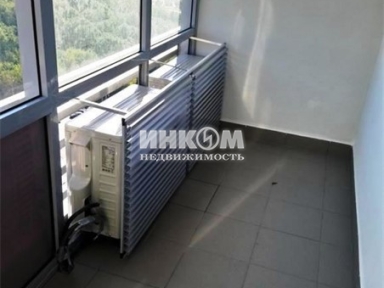 2-х комнатная квартира, Митинская ул, 20